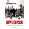 Newschaser: The Rhetoric of Trump in Essays and Commentaries