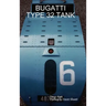 Bugatti Type 32 Tank