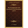 The Development And Growth Of City Directories (1913)