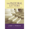 The Pastoral Letters: A Handbook on the Greek Text