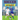 Soccer Coloring Book