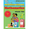 Rediscovering Mathematics for the Caribbean: Grade Two (Revised Edition)