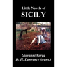 Little Novels of Sicily (Novelle Rusticane)