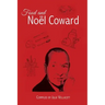 Food and Noël Coward