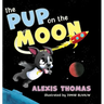 The Pup on the Moon