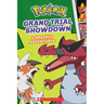 Grand Trial Showdown (Pokémon: Graphic Collection): Volume 2