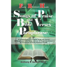 Frh Songs of Praise and Bible Verses Paraphrase