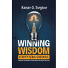 Winning Wisdom Conversations: Valuable and timeless conversations that lead to success