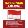 Indonesian Language: 101 Indonesian Verbs