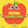 Filipino Children's Book: Raise Your Kids to Love Vegetables!