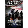 Monster Squad 3: Coalition Of The Damned