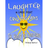 Laughter in Large Print Cryptograms: The Humor of Comedians
