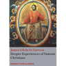Deeper Experiences of Famous Christians. (Complete and Unabridged.)