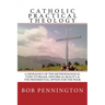 Catholic Practical Theology: A Geneology of the Methodological Turn to Praxis, Historical Reality, & the Preferential Option for the Poor
