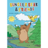Bungler Bear & Friends