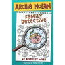 Archie Nolan: Family Detective