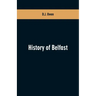 History of Belfast