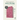 NLT Large Print Premium Value Thinline Bible, Filament Enabled (Leatherlike, Garden Pink)