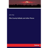 Pike County Ballads and other Pieces