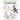 Chemical Structures Coloring Book