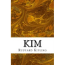 Kim: (Rudyard Kipling Classics Collection)