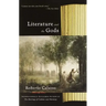 Literature and the Gods