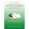 Novel Planner: A Workbook for Outlining a Trilogy