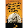 Halloween Night On Monster Island
