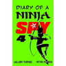 Diary of a Ninja Spy 4: Clone Army!