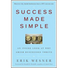 Success Made Simple: An Inside Look at Why Amish Businesses Thrive