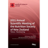 2021 Annual Scientific Meeting of the Nutrition Society of New Zealand