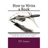 How to Write a Book
