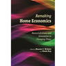 Remaking Home Economics: Resourcefulness and Innovation in Changing Times