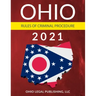 Ohio Rules of Criminal Procedure 2021: Complete Rules as Revised through July 1, 2020