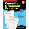 Canadian Grammar Practice 5