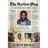 The Harlem Plug: The Richard 'Fritz' Simmons Story