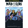 Rock 'n' Roll Mad Libs: World's Greatest Word Game