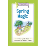 Nature Connections: Spring Magic
