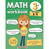 Math Workbook Grade 3 (Ages 8-9): A 3rd Grade Math Workbook For Learning Aligns With National Common Core Math Skills