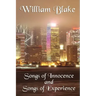 Songs of Innocence and Songs of Experience