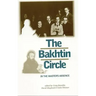 The Bakhtin Circle: In the Master's Absence