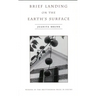 Brief Landing on the Earth's Surface: Volume 1996