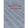 Portfolios and Investments: Third Edition