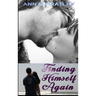 Finding Himself Again (Large Print)