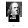 Poor Richard's Almanack
