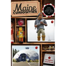 Maine Curiosities: Quirky Characters, Roadside Oddities, And Other Offbeat Stuff
