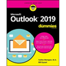 Outlook 2019 For Dummies