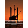 Oil Property Valuation