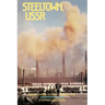 Steeltown, USSR: Soviet Society in the Gorbachev Era