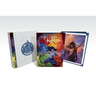 The Legend of Korra: The Art of the Animated Series--Book Three: Change (Second Edition) (Deluxe Edition)